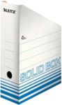 Thumbnail - Leitz Solid Archiv-Stehsammler 4607 900 Blatt A4 Hellblau Karton 10 x 26 x 32 cm 10 Stück