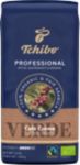 Tchibo Kaffeebohnen Geröstet Professional Cafe Creme 1 kg