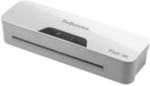 Fellowes Pixel 34,3 x 11 x 7,5 cm DIN A4 Laminiergerät 300 mm/min. 3 Min. Aufwärmzeit