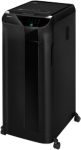 Fellowes Automatische Zufuhr Automax 600M Aktenvernichter 600 Blatt Mikroschnitt Sicherheitsstufe P-5 83 L