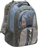 Wenger Laptop-Rucksack 600629 16 Zoll Blau, Grau 22,9 x 35,6 x 48,3 cm