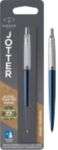 Thumbnail - Parker Kugelschreiber Jotter 1953209 0,5 mm Blau