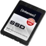 Intenso 240 Gb Internal Ssd High Black