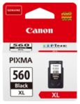 Thumbnail - Canon PG-560XL Original Tintenpatrone Schwarz