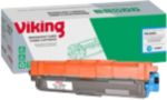Thumbnail - Viking TN-242-C Kompatibel Brother Tonerkartusche Cyan