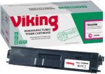 Viking TN-426M Kompatibel Brother Tonerkartusche Magenta