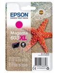Epson 603XL Original Ink Cartridge C13t03a34010 Magenta