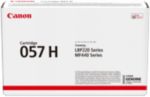 Thumbnail - Canon 057H Original Tonerkartusche Schwarz