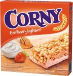 Thumbnail - Corny Müsliriegel Erdbeer-Joghurt 6 Stück à 25 g