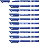 STABILO Fineliner 10 Stück
