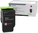 Thumbnail - Lexmark Original Tonerkartusche 78C2XME Magenta