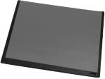 Viking Schreibunterlage PVC (Polyvinylchlorid) Schwarz 63 x 50 cm