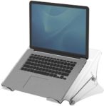 Fellowes Notebook-Ständer Clarity