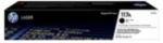 Hp 117A Original Toner Cartridge W2070a Black