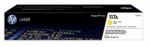 Thumbnail - HP 117A Original Tonerkartusche W2072A Gelb