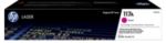 Thumbnail - HP 117A Original Tonerkartusche W2073A Magenta