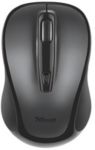 Trust Kabellose Maus Siero Silent Schwarz
