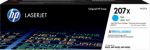 HP 207X Original Tonerkartusche W2211X Cyan
