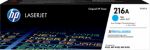 HP 216A Original Tonerkartusche W2411A Cyan