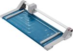 Thumbnail - Dahle Personal Rollenschneidemaschine DIN A4 320 mm Selbstschärfendes Stahl-Rundmesser Blau 8 Blatt