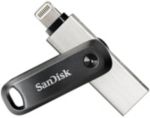 Sandisk Ixpand Flash Drive 128 Gb Usb 3.2 (Gen 1) Grey, Silver