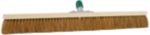 BETRA Besenkopf 80 x 75 x 23,5 cm Bruin