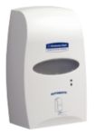 Kimberly-Clark Professional Automatic Hand Soap Dispenser Touchless 1.2L White Wall Mounted Refillable