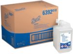 Scott Handdesinfektionsmittel Flüssig 6392 6 Stück à 1 L