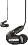 Shure Ohrhörer SE215 Schwarz