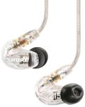 Shure Ohrhörer SE215 Transparent