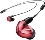 Shure Ohrhörer SE535 Rot