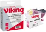Viking LC3217M Kompatibel Brother Tintenpatrone Magenta