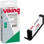 Viking CLI-581XL Kompatibel Canon Tintenpatrone Cyan
