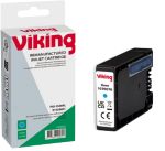 Viking PGI-1500XL Kompatibel Canon Tintenpatrone Cyan