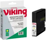 Viking PGI-2500XL Kompatibel Canon Tintenpatrone Gelb