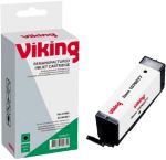 Viking PGI-570XL Kompatibel Canon Tintenpatrone Schwarz