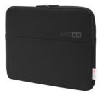 DICOTA Laptophülle Base XX S 15,6  Schwarz