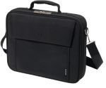 DICOTA Laptoptasche Multi BASE 17.3  Schwarz