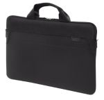 DICOTA Laptoptasche Ultra Skin Pro 13,3  Schwarz