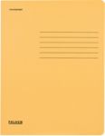 Thumbnail - Falken Klappenordner 448002E DIN A4 24 x 32 cm Manila Creme