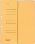 Falken Schnellhefter DIN A4 Chamois Manila 250 g/m² 1080460