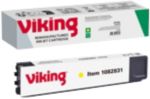 Viking 973X Kompatibel HP Tintenpatrone F6T83AE Gelb