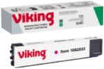 Viking 973X Kompatibel HP Tintenpatrone F6T82AE Magenta