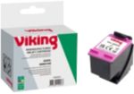 Viking 304XL Kompatibel HP Tintenpatrone N9K07AE Cyan, Magenta, Gelb
