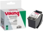 Viking 304XL Kompatibel HP Tintenpatrone N9K08AE Schwarz