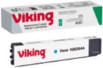Viking 913A Kompatibel HP Tintenpatrone F6T77AE Cyan