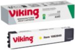 Viking 913A Kompatibel HP Tintenpatrone F6T79AE Gelb