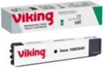 Viking 973X Kompatibel HP Tintenpatrone L0S07AE Schwarz