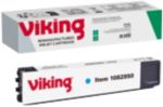 Thumbnail - Viking 973X Kompatibel HP Tintenpatrone F6T81AE Cyan
