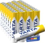 Thumbnail - Varta Batterien Energy AAA Packung mit 30 Stück